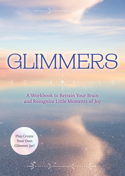 Kniha Glimmers CHARTWELL