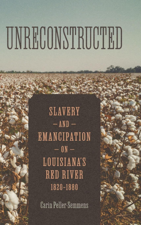 Boek Unreconstructed T Michael Parrish