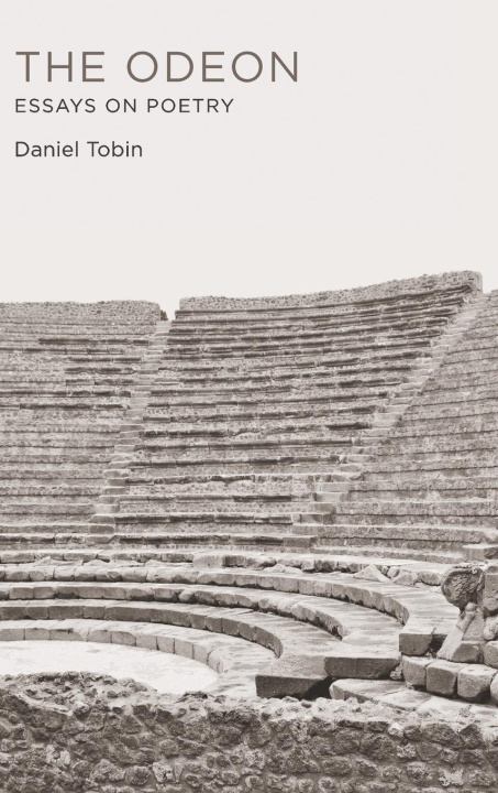 Kniha The Odeon Daniel Tobin
