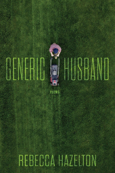 Kniha Generic Husband Rebecca Hazelton