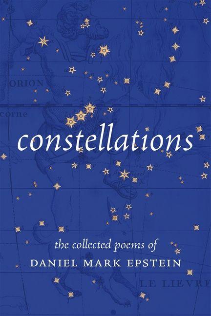 Kniha Constellations Daniel Mark Epstein