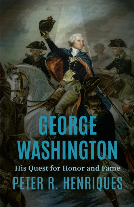 Boek George Washington Peter R. Henriques