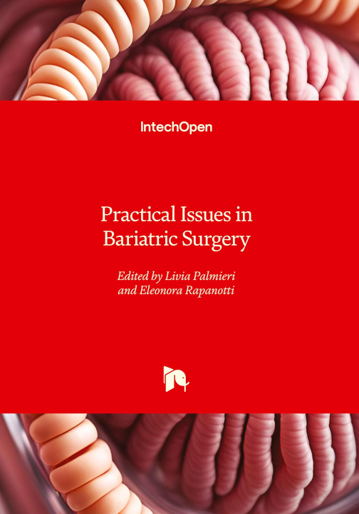 Knjiga Practical Issues in Bariatric Surgery Eleonora Rapanotti