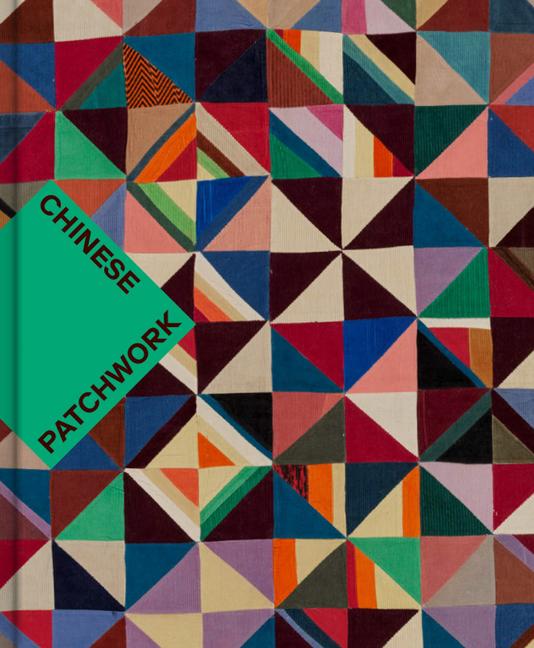Carte Chinese Patchwork Nancy Berliner
