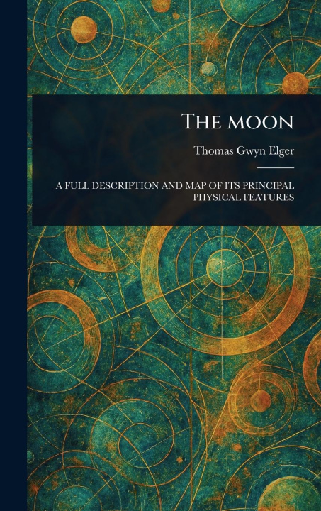 Kniha The Moon 