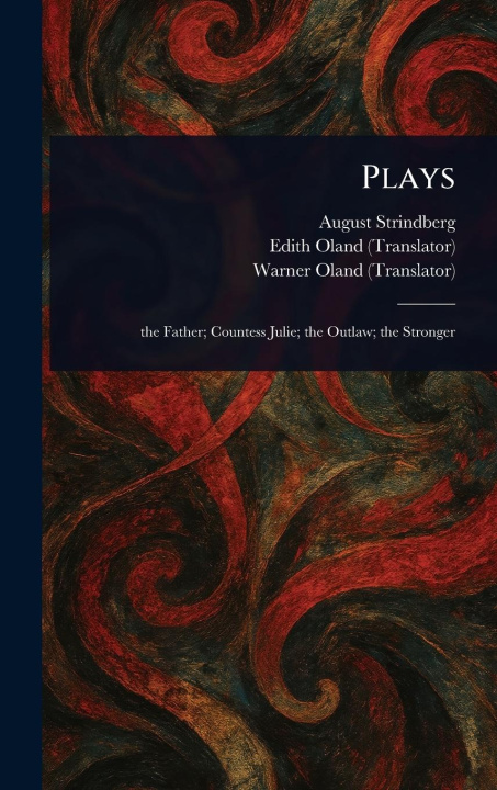 Kniha Plays Edith Oland