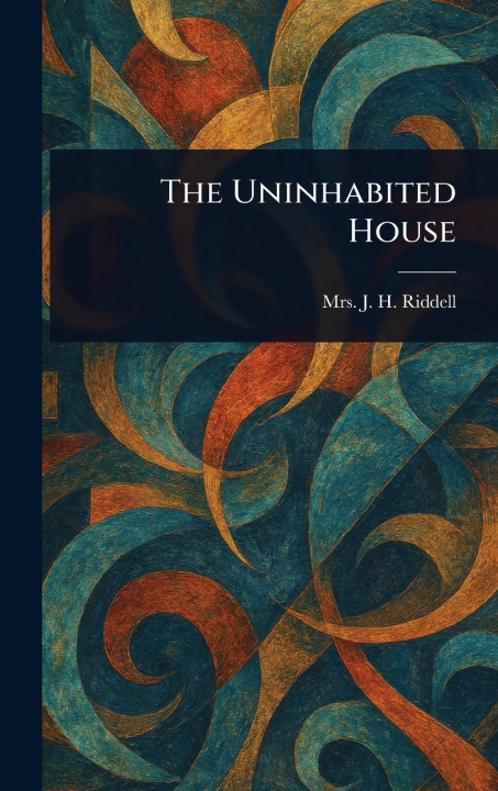Kniha The Uninhabited House 