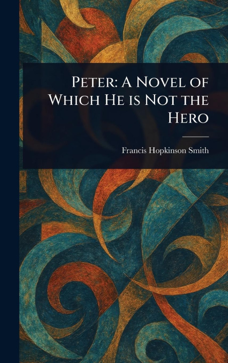 Kniha Peter 