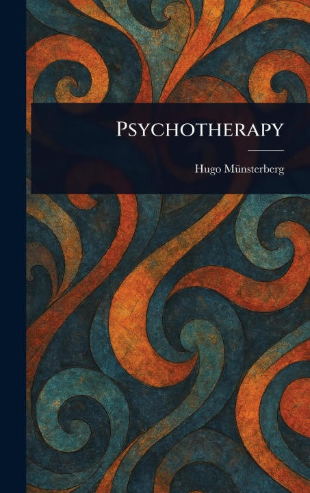 Kniha Psychotherapy 