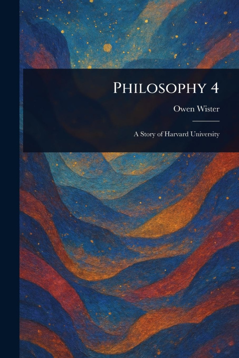 Kniha Philosophy 4 