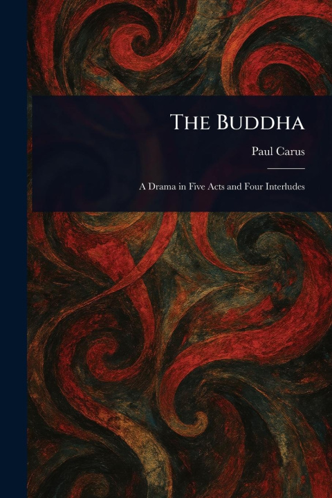 Kniha The Buddha 