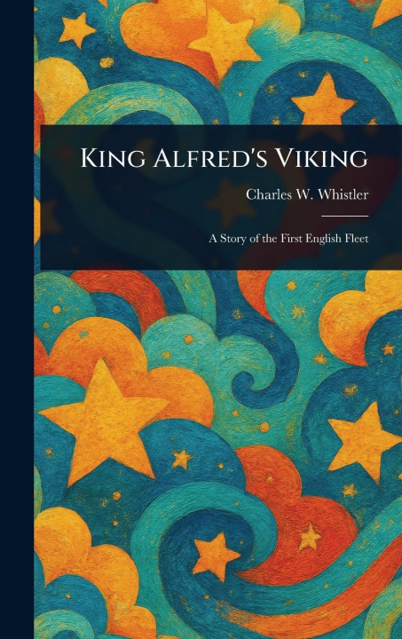 Kniha King Alfred's Viking 