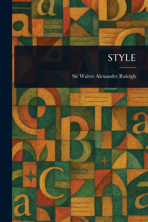 Knjiga Style 