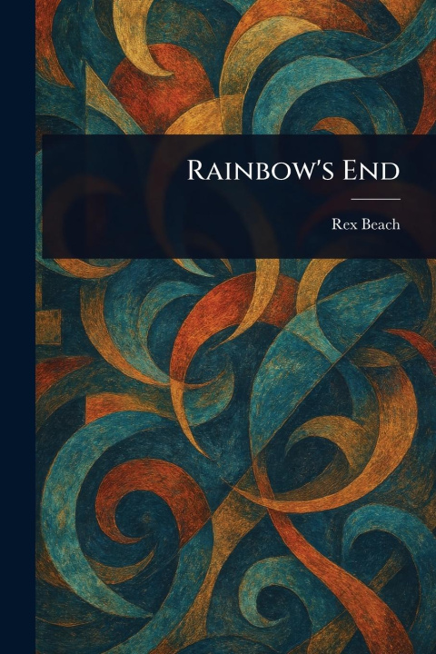 Knjiga Rainbow's End 