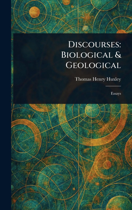 Kniha Discourses 