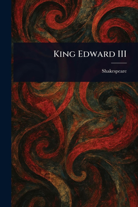 Kniha King Edward III 