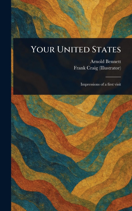 Libro Your United States Frank Craig