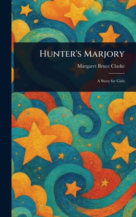 Knjiga Hunter's Marjory 