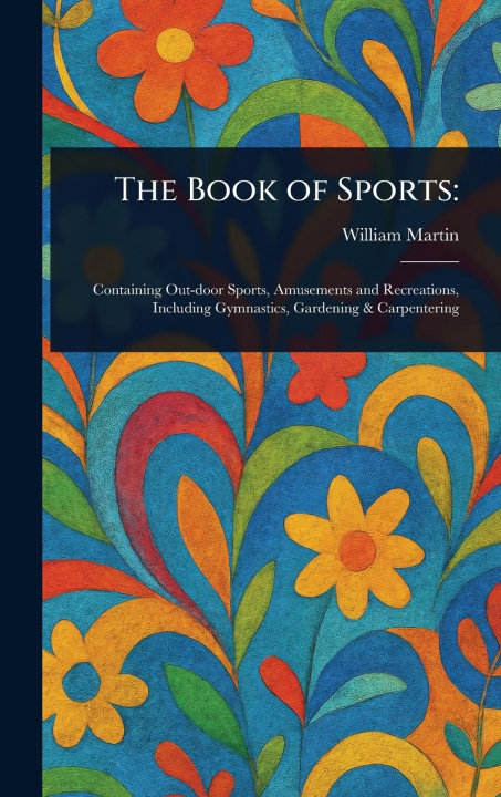 Libro The Book of Sports 