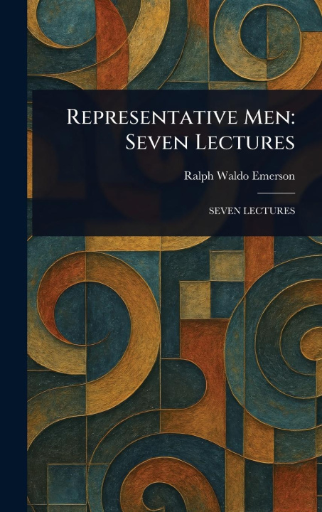 Libro Representative Men 