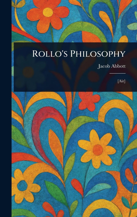 Kniha Rollo's Philosophy 