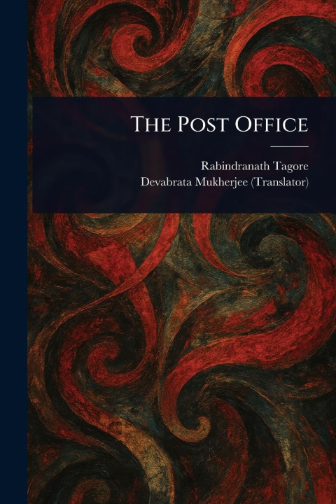 Kniha The Post Office Devabrata Mukherjee