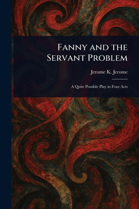Kniha Fanny and the Servant Problem 