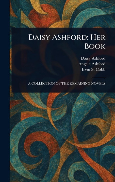 Kniha Daisy Ashford Angela Ashford