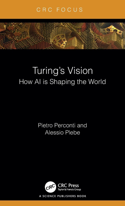 Buch Turing's Vision Pietro Perconti