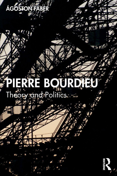 Knjiga Pierre Bourdieu Agoston Faber