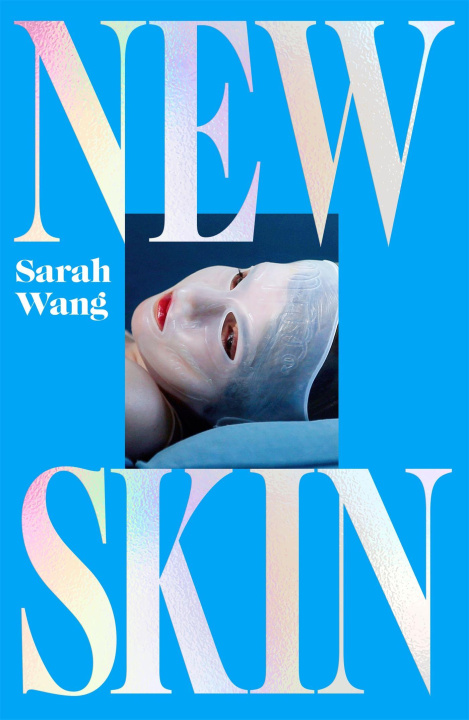 Libro Transection Sarah Wang