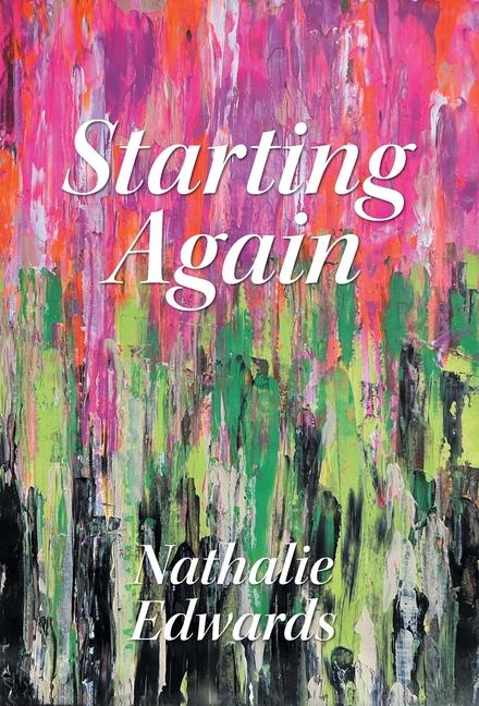 Kniha Starting Again Nathalie Edwards