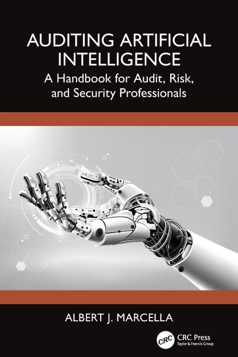 Kniha Auditing Artificial Intelligence Marcella