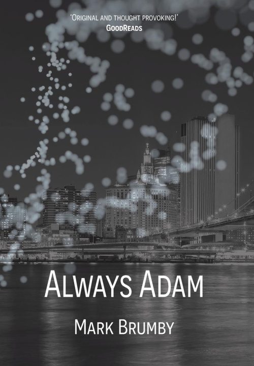 Kniha Always Adam 