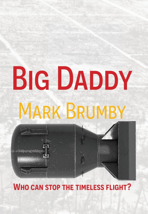 Kniha Big Daddy 