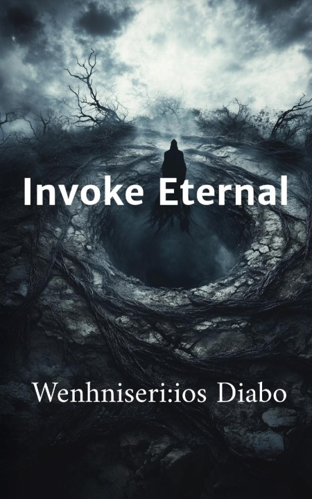 Kniha Invoke Eternal 