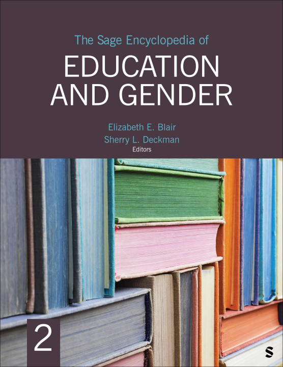 Libro The SAGE Encyclopedia of Education and Gender Sherry L. Deckman
