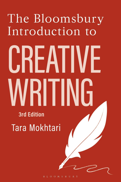 Βιβλίο The Bloomsbury Introduction to Creative Writing Mokhtari