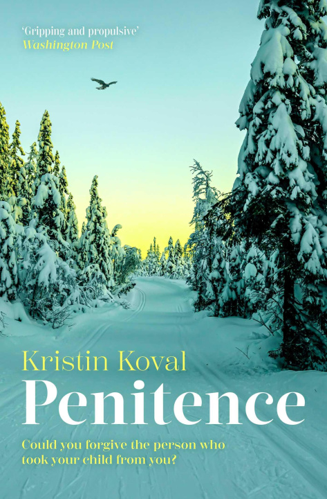 Buch Penitence Kristin Koval