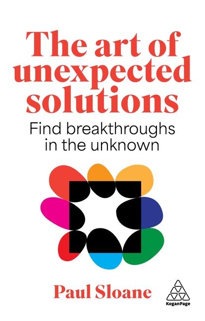 Libro The Art of Unexpected Solutions E01