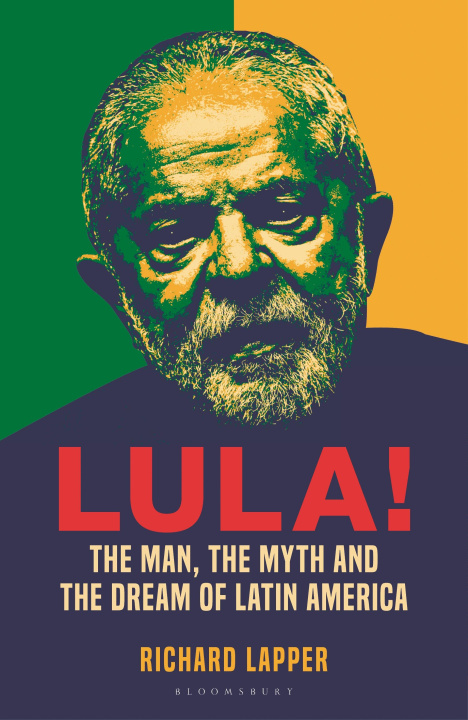 Knjiga Lula! LAPPER RICHARD