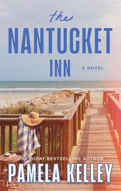Buch The Nantucket Inn KELLEY PAMELA