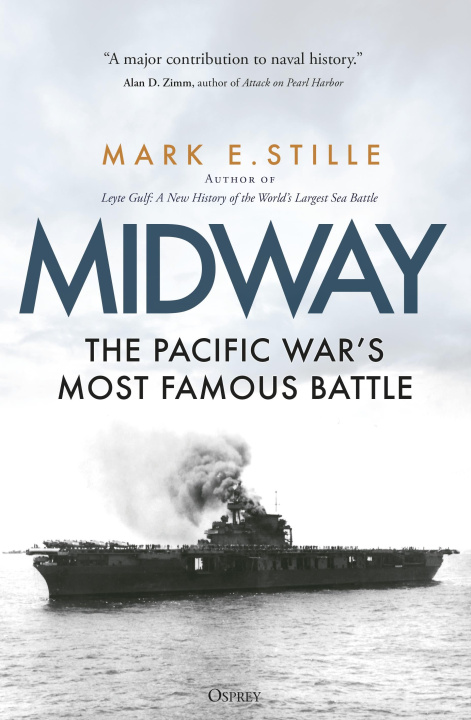 Book Midway Mark (Author) Stille