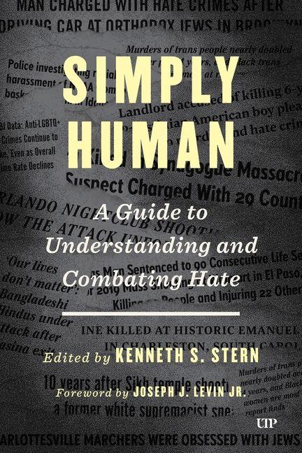 Βιβλίο Simply Human Kenneth S. Stern