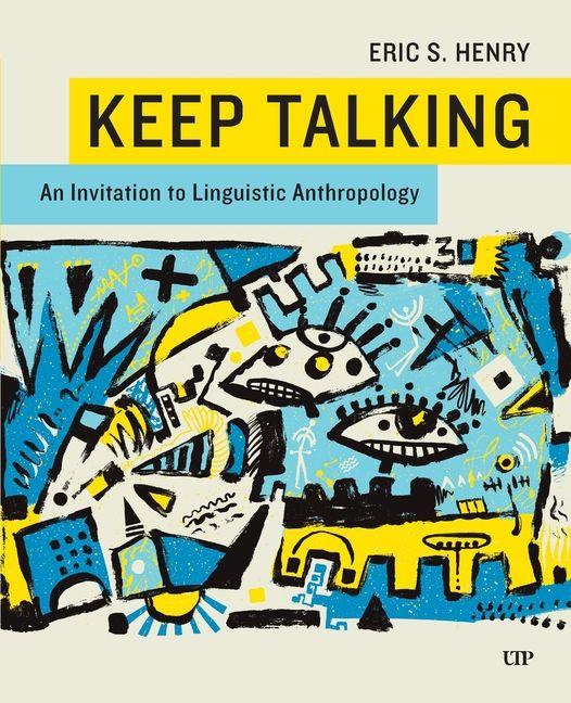 Carte Keep Talking Eric S. Henry