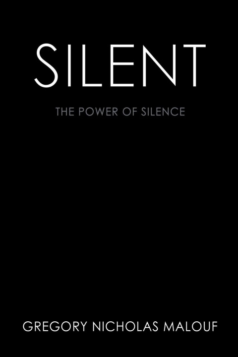 Kniha Silent 