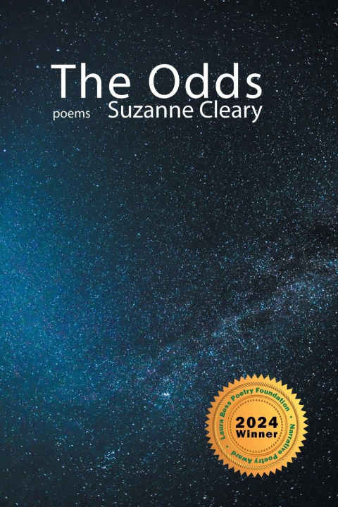 Kniha The Odds Suzanne Cleary