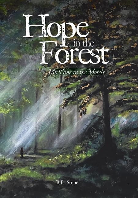 Kniha Hope in the Forest 