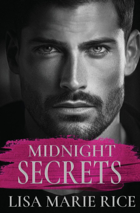 Kniha Midnight Secrets 
