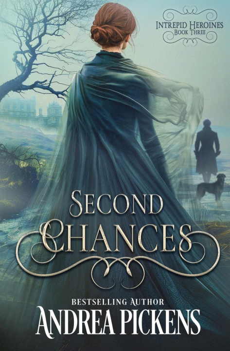 Kniha Second Chances 